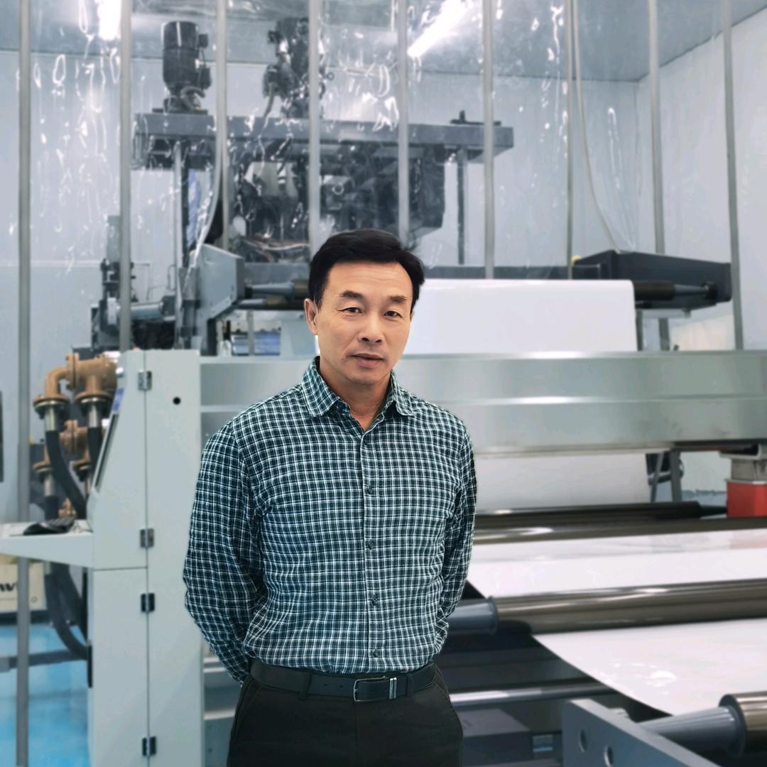 比伊特（广东）新材料科技有限公司