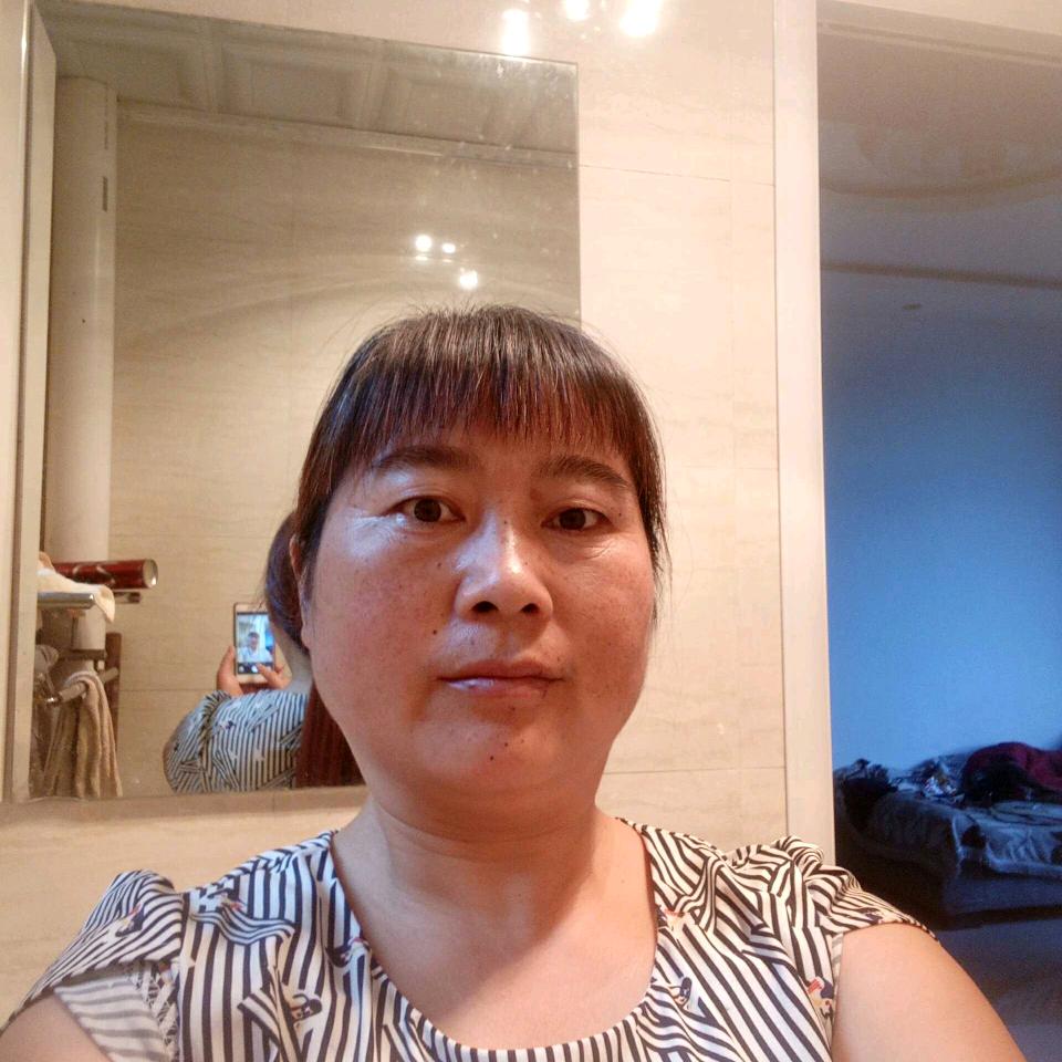 梓涵奶奶：丁
