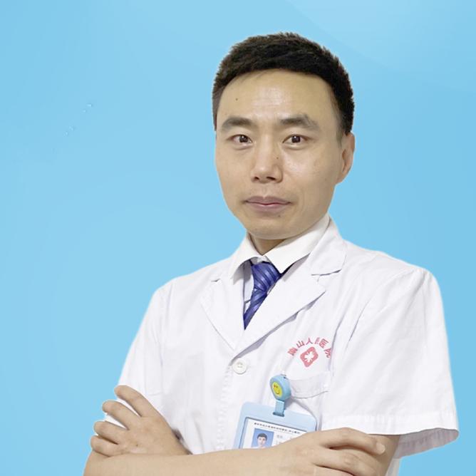 吕军医生
