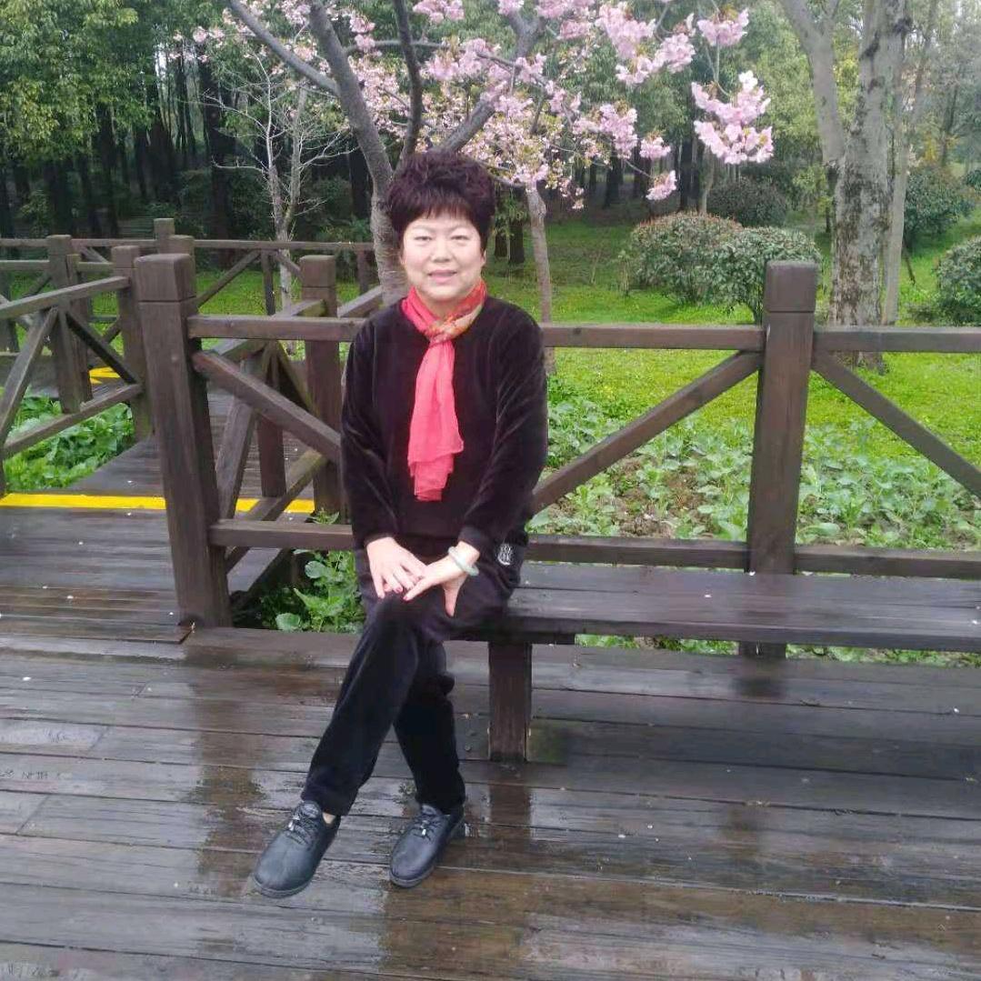 唐秀兰