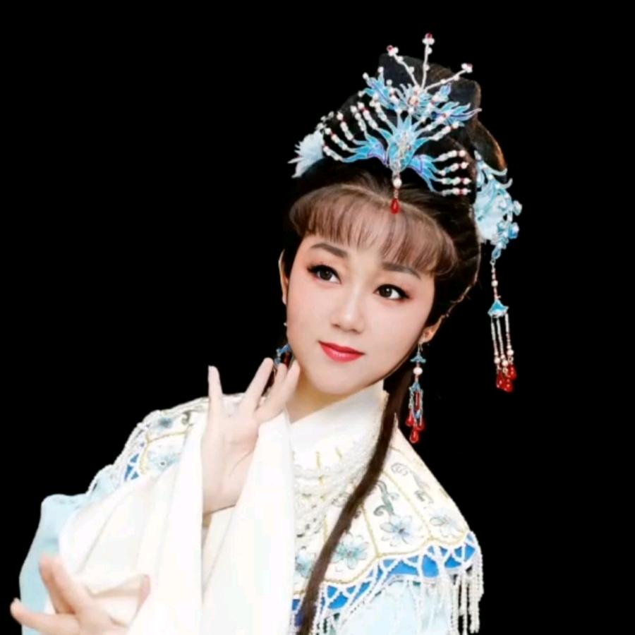 惜惜黄梅戏