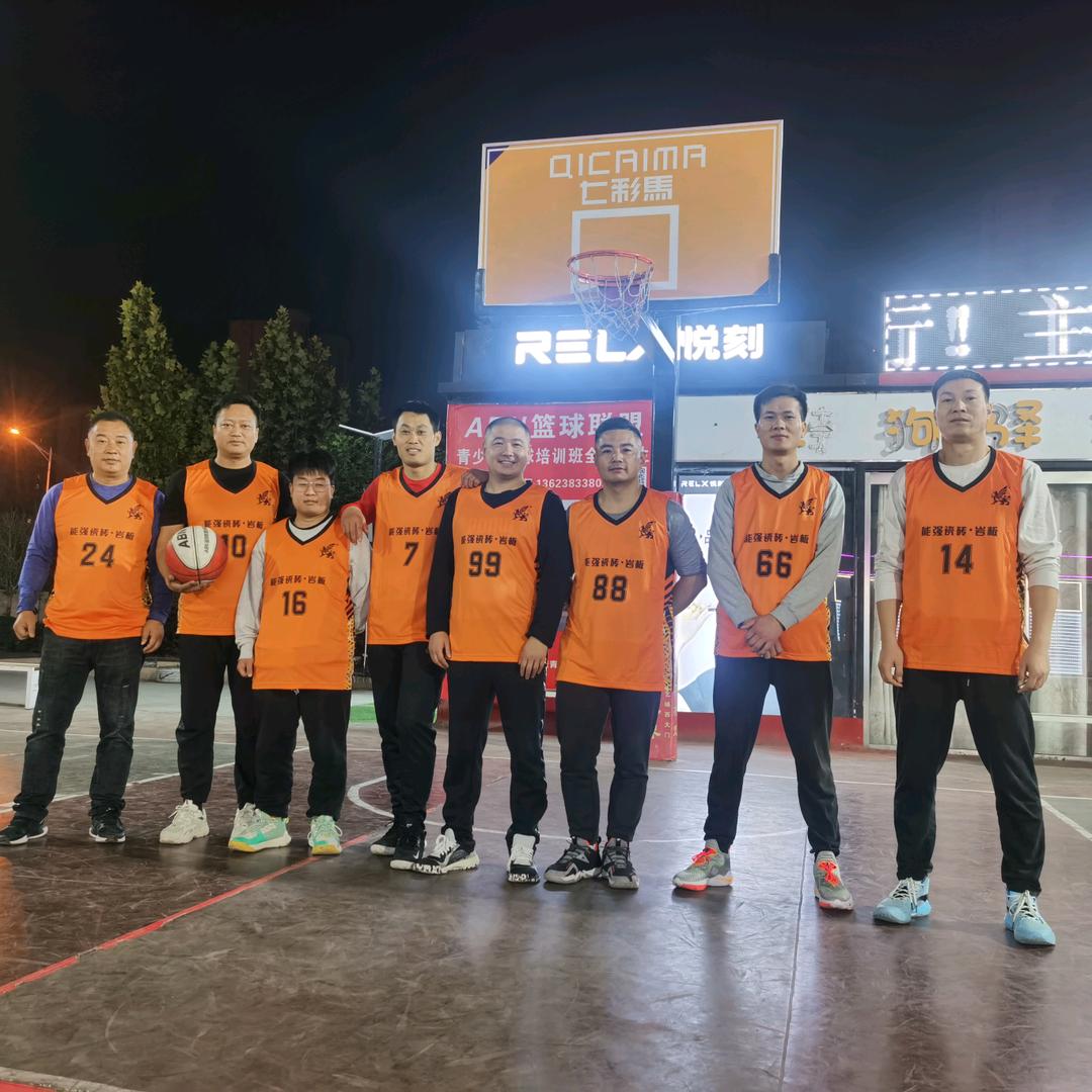 求实路杰哥AL🏀