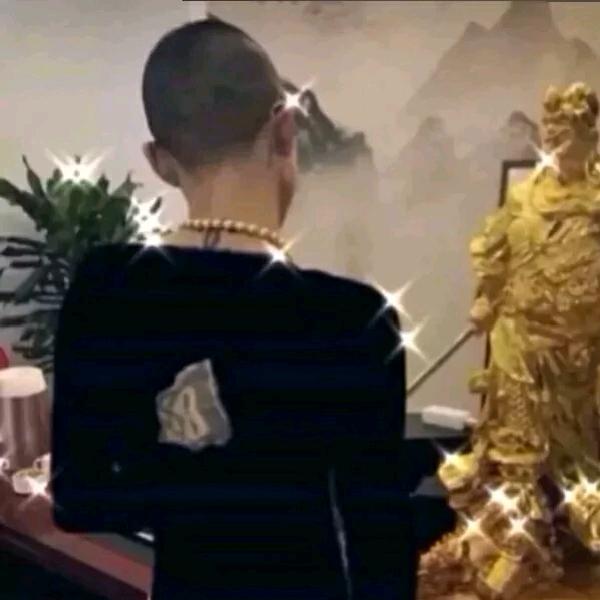 小阿旭