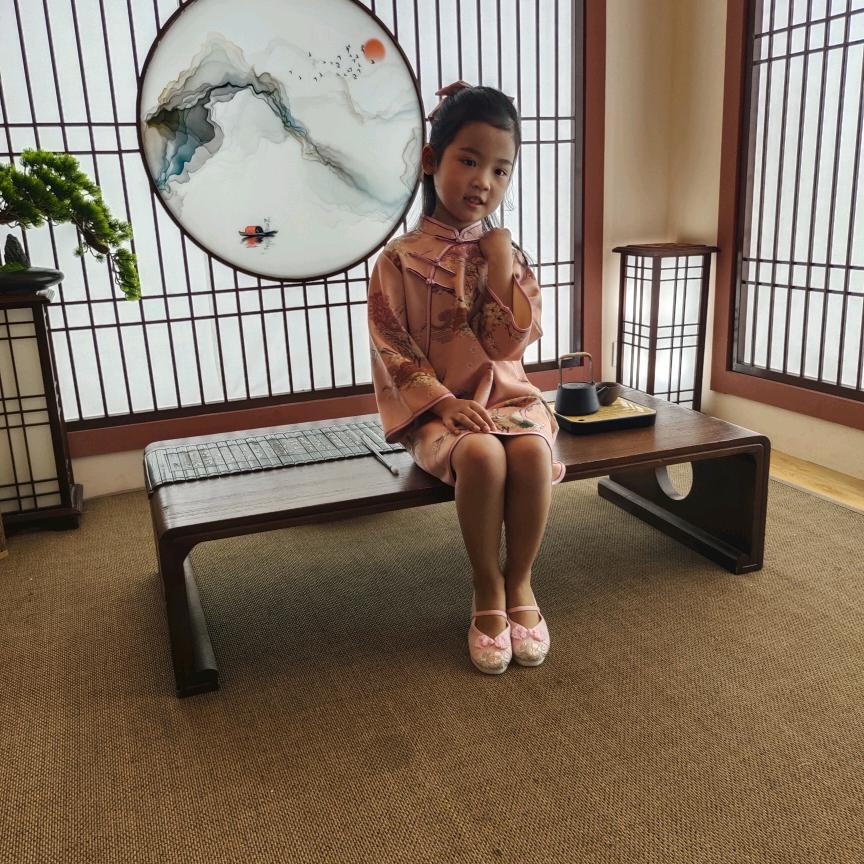 婷筱