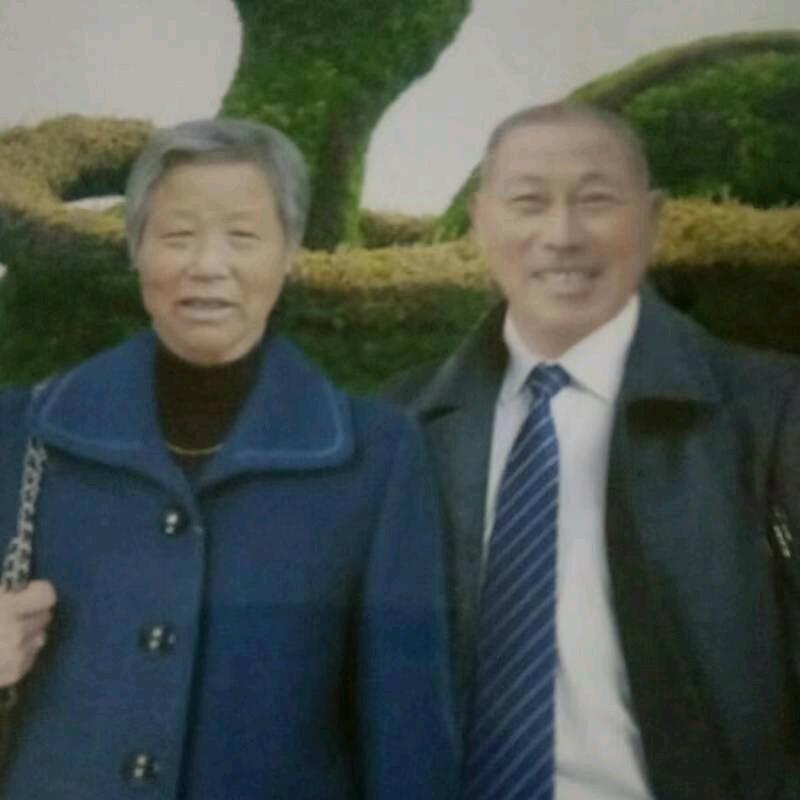 盛世人家