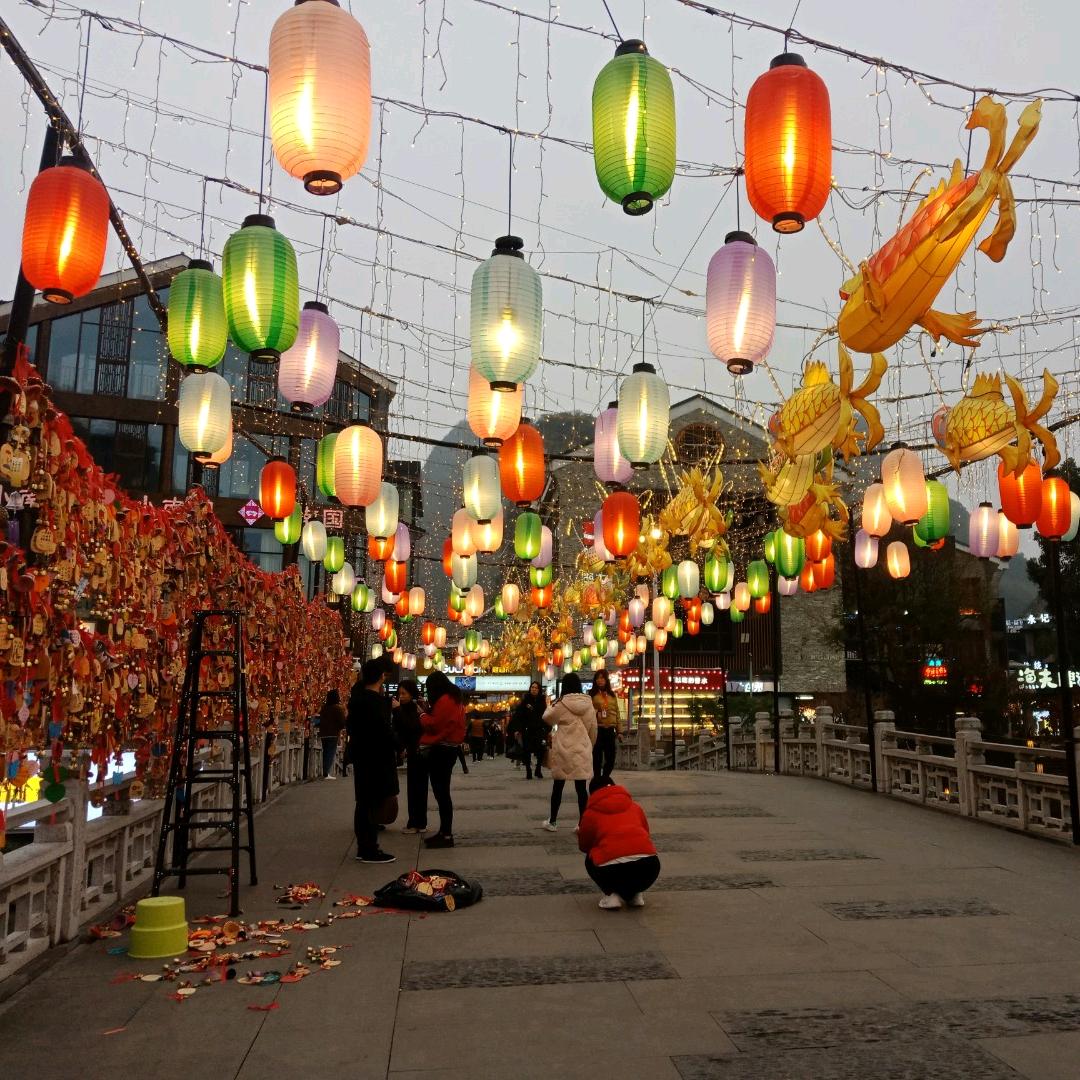 笔描相思，墨点红尘---园林景观