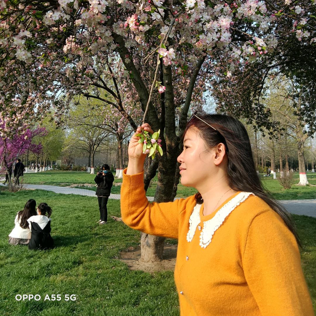 依然美好