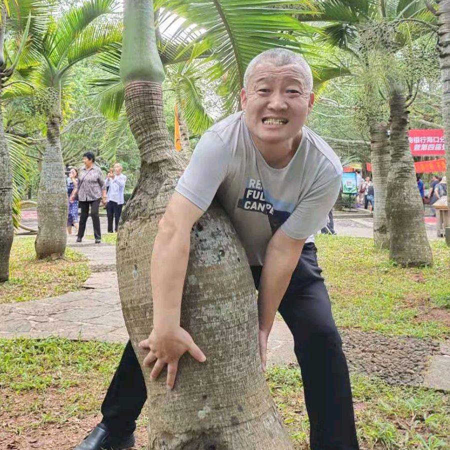 张工讲渔事