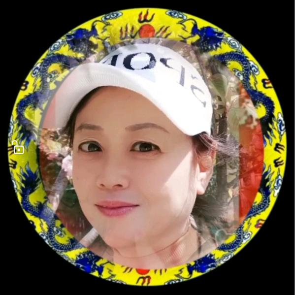 龍行⭐栀子花开