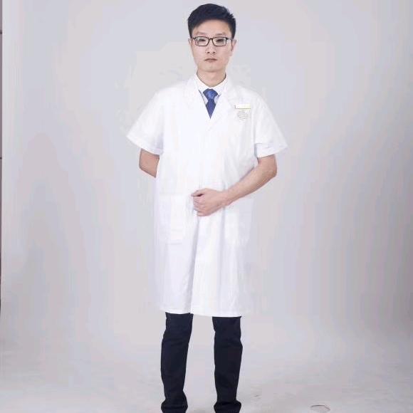 按摩老师广哥头像