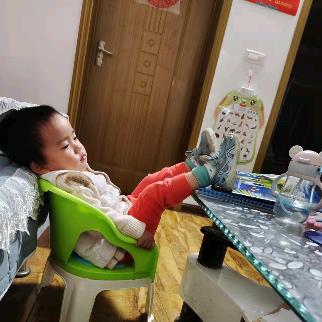 小玙儿