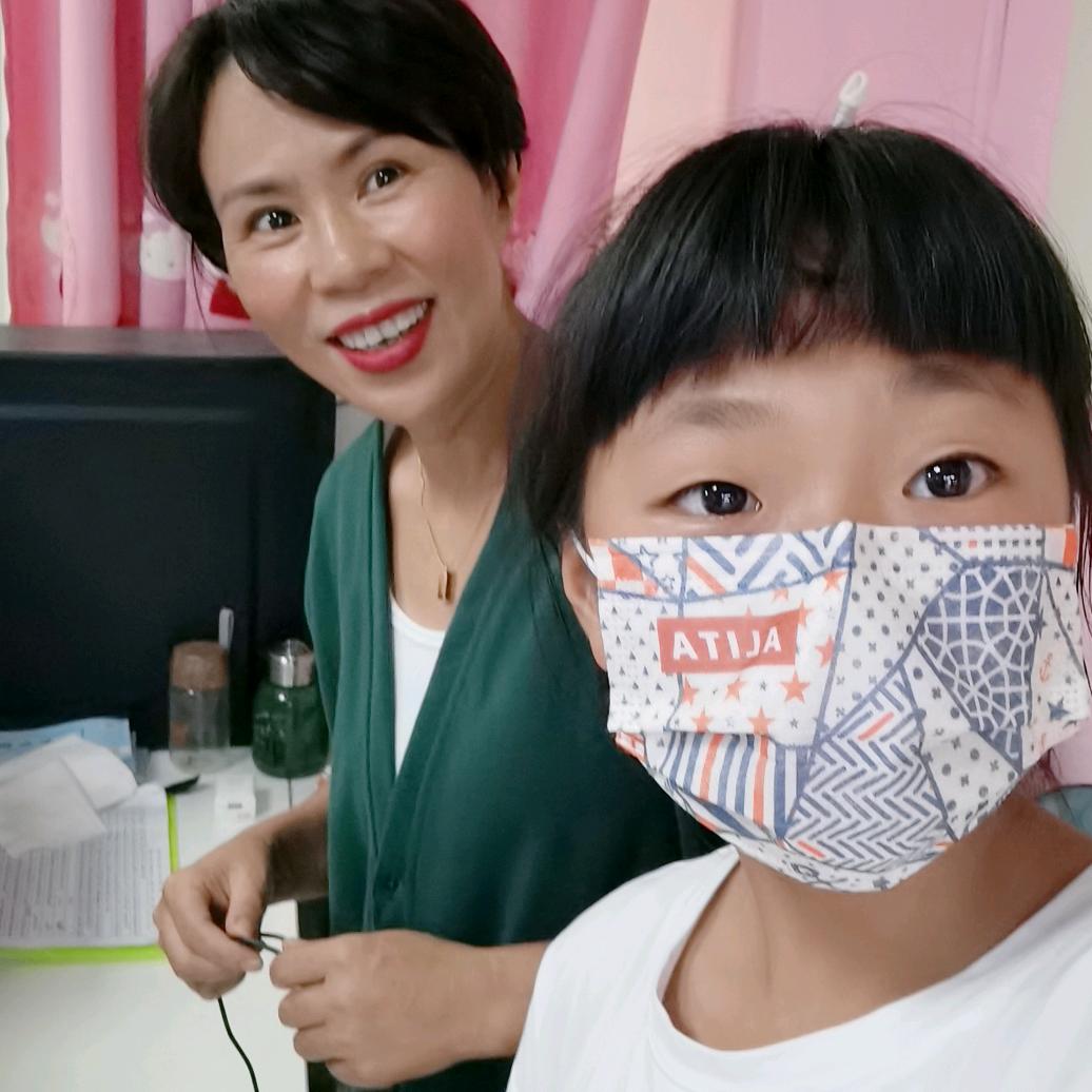 云姐在深圳