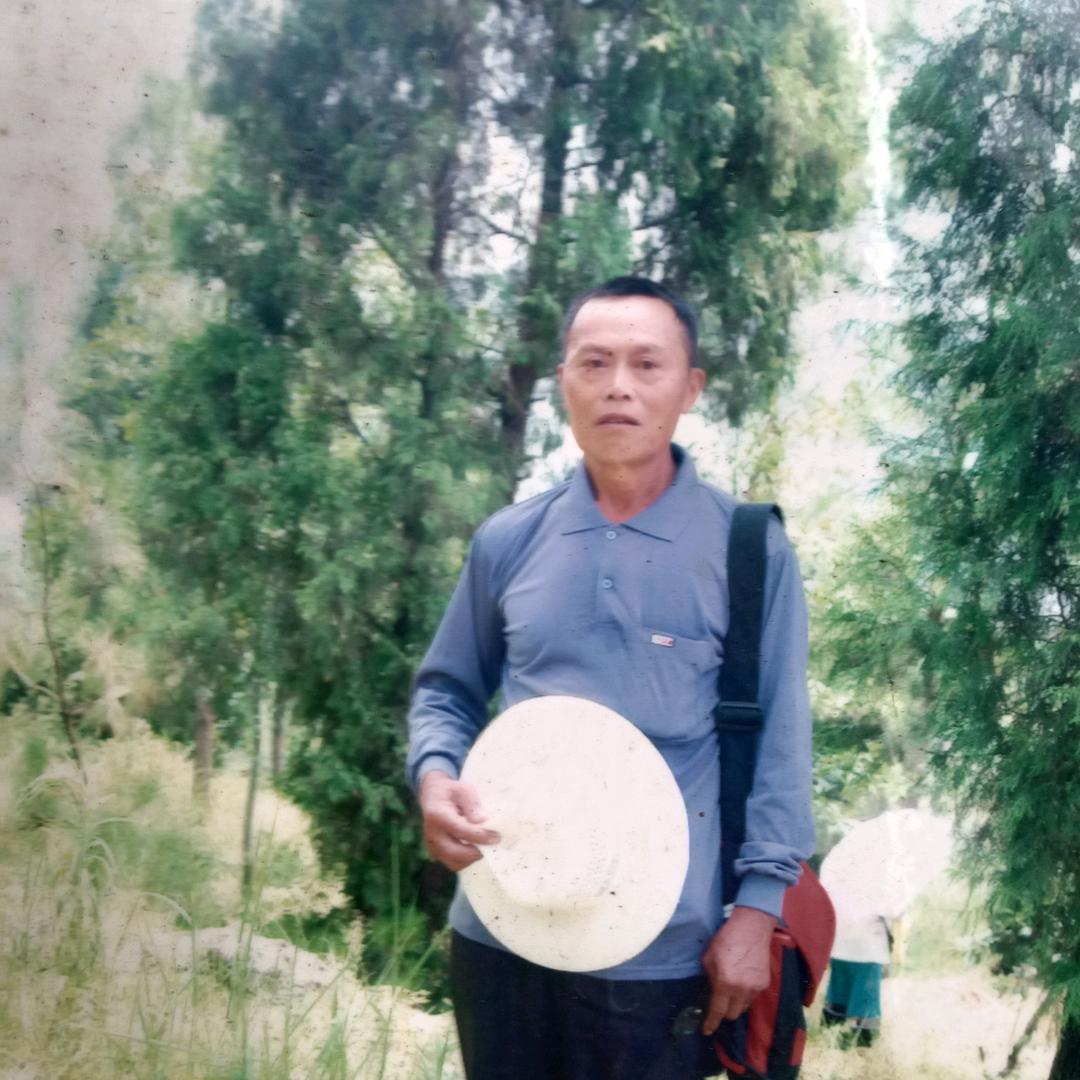 大哥情在人间