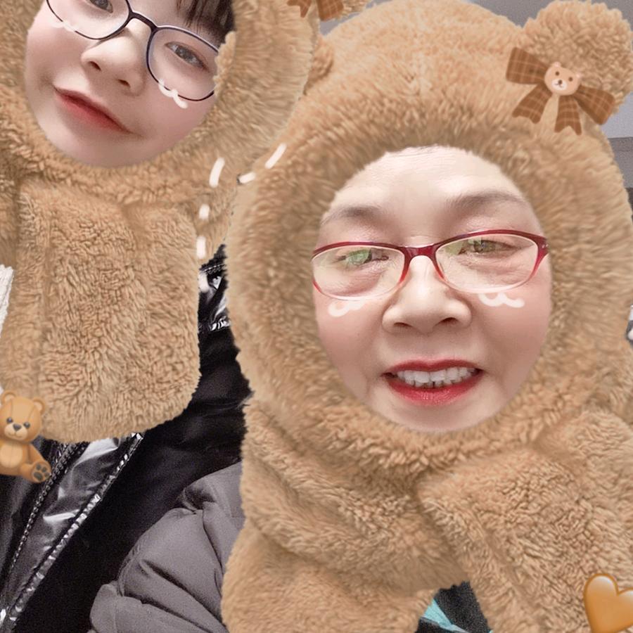 辉辉
