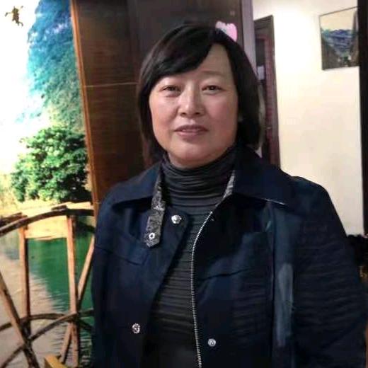 诺言奶奶