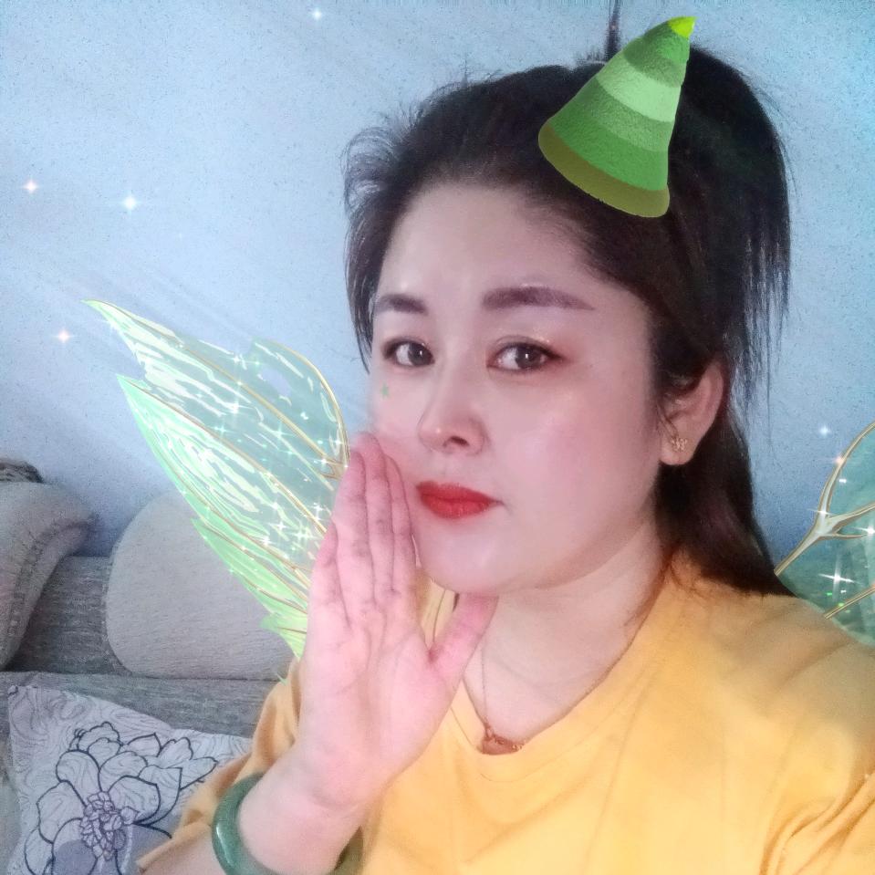 大雁子