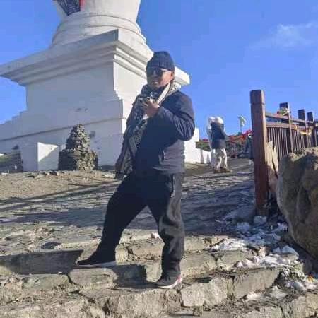 流浪的农民工