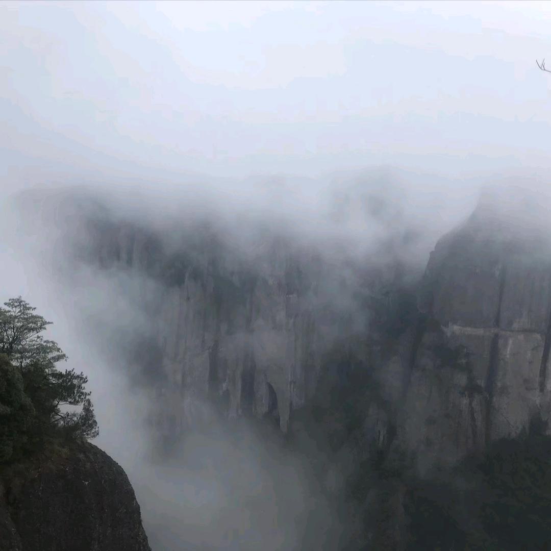 潇洒走一生