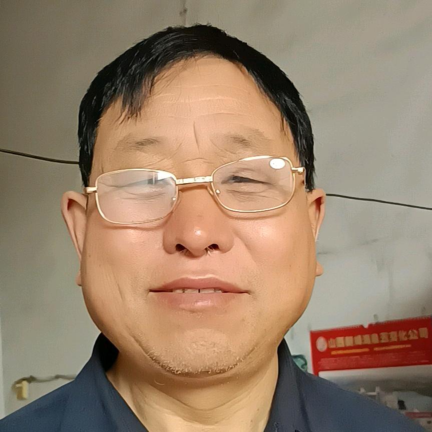 我的呢称老刘