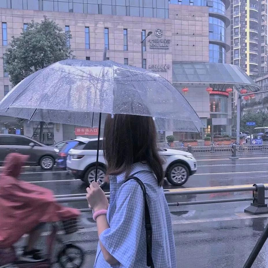 陌忆