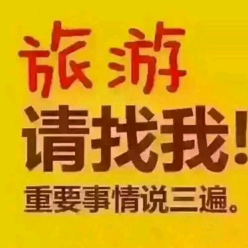 佃庄小莉旅游咨询
