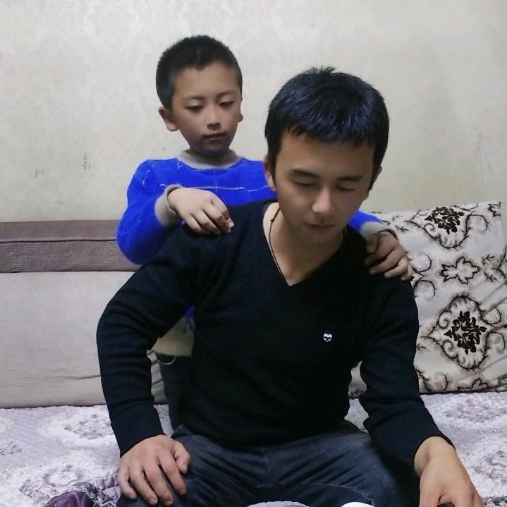 只爱你一人