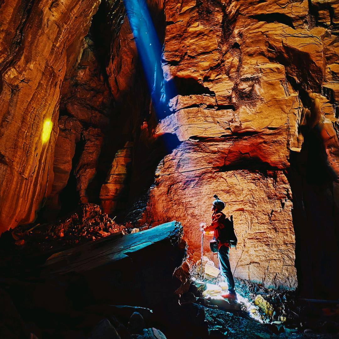 飞！（野脚疯）