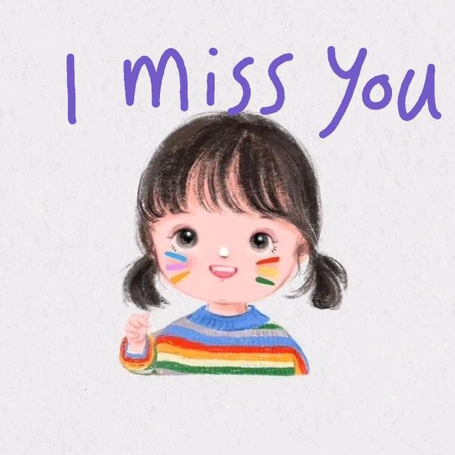 MissJiang❤️
