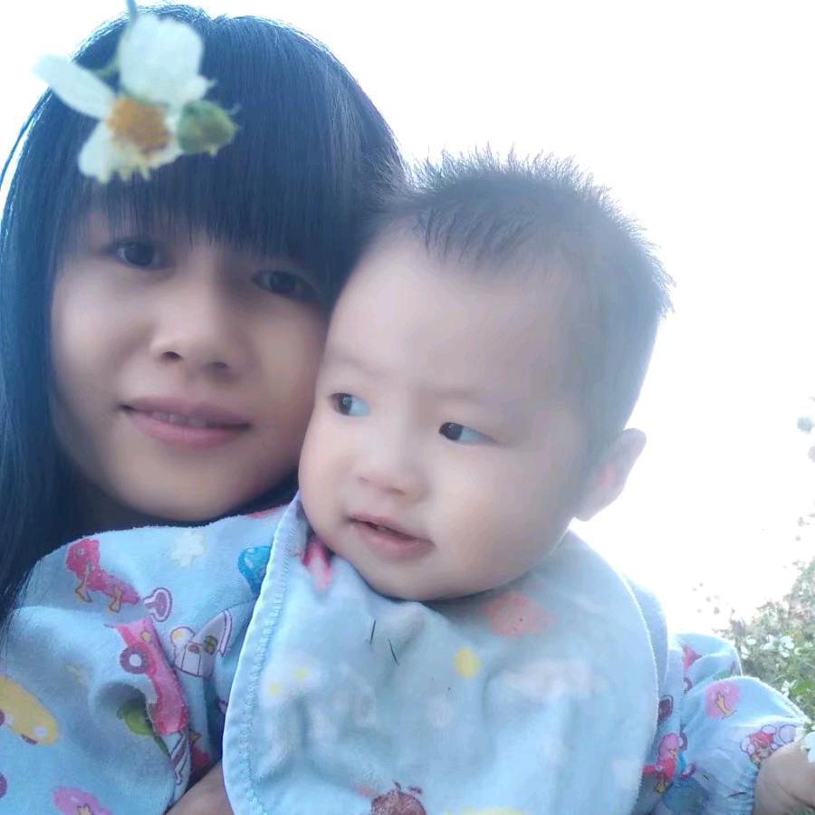 我的快乐来自于你