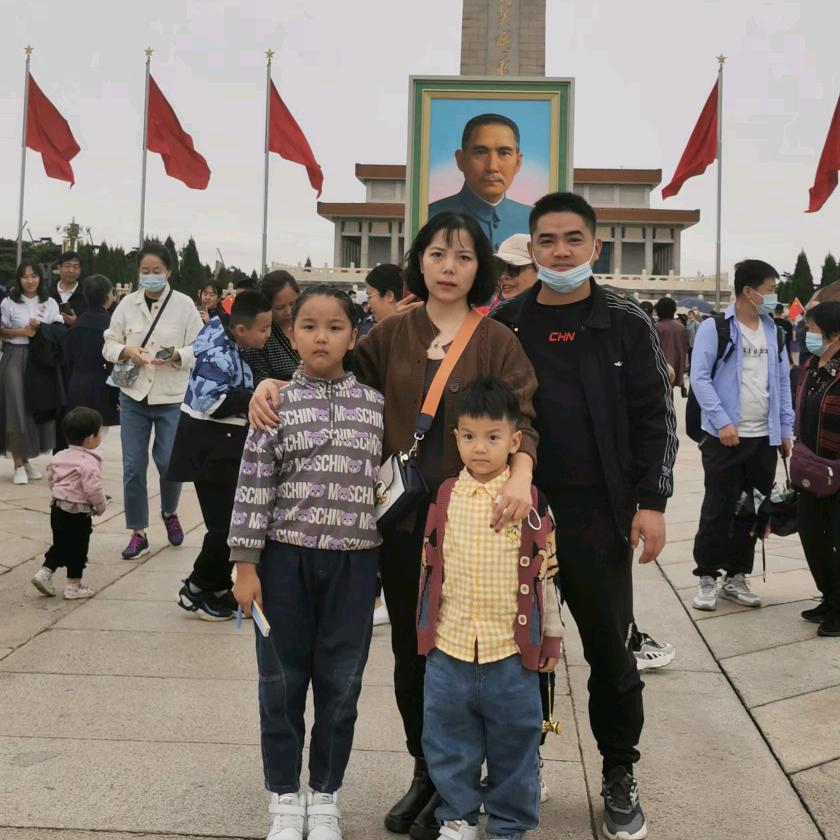 时代在召唤