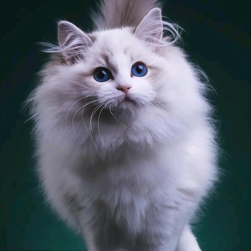 宠物猫（如懿猫舍）