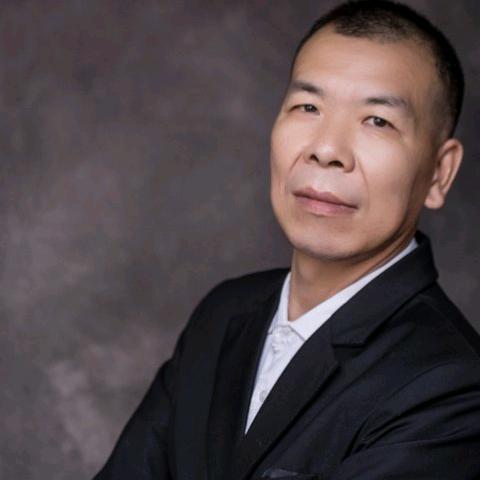 杨军