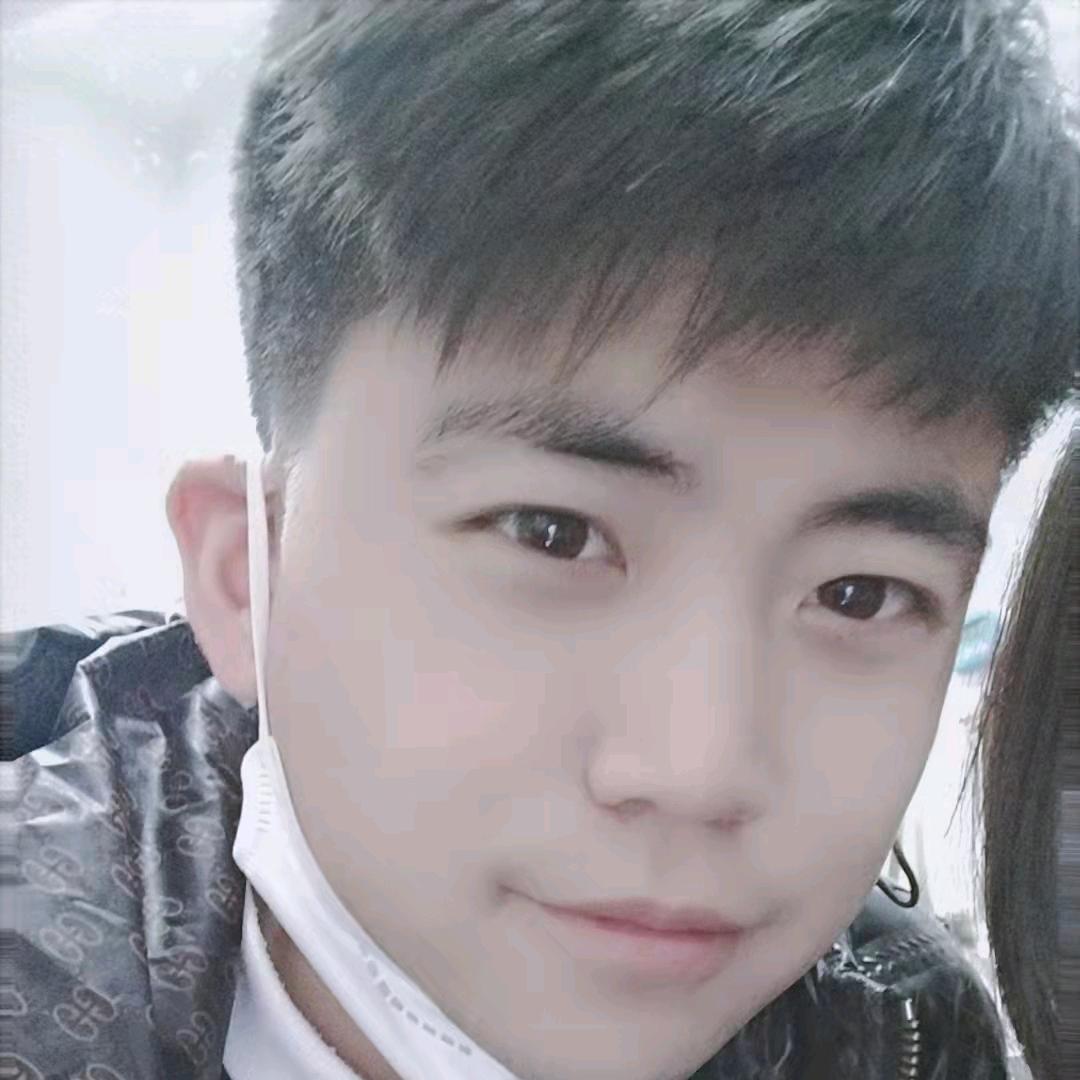 欢心💥杨少