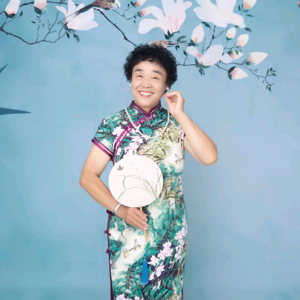 芳芳