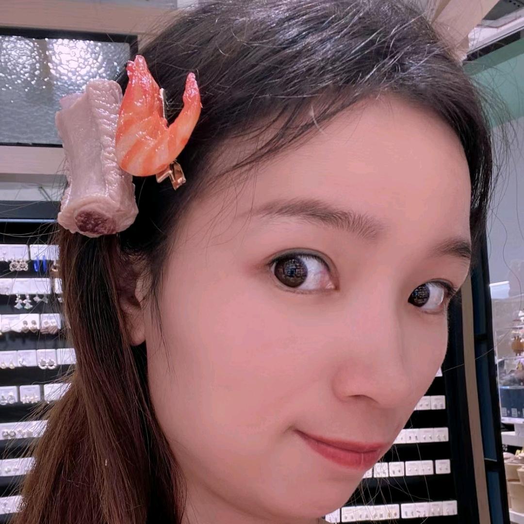 @小美～问题性肌肤资深顾问❤️