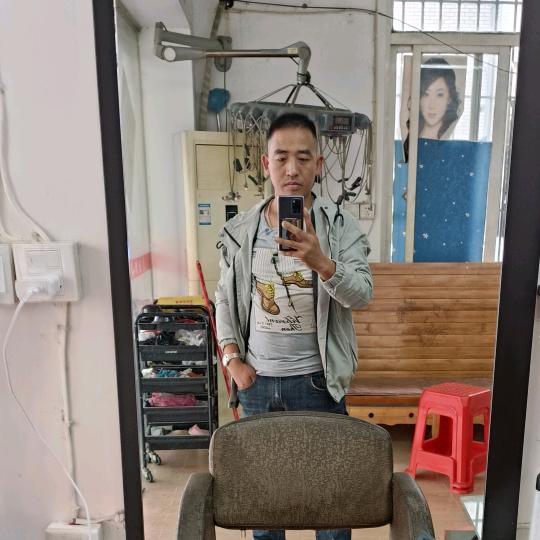八零后工程人