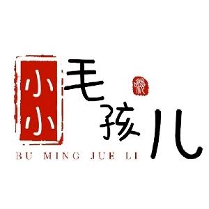 小毛孩儿动物解说