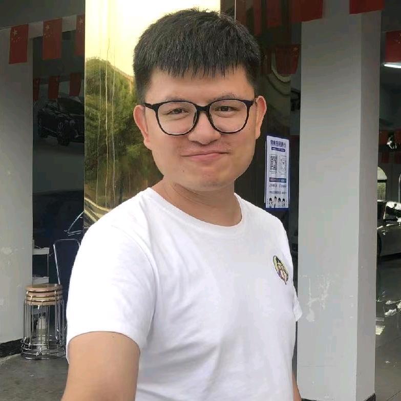老汪二手车基地