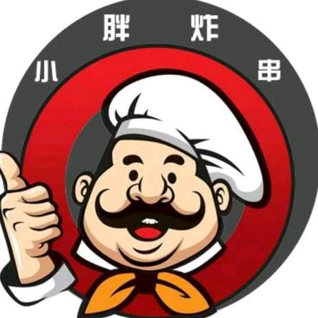 小胖炸串：安阳师院站