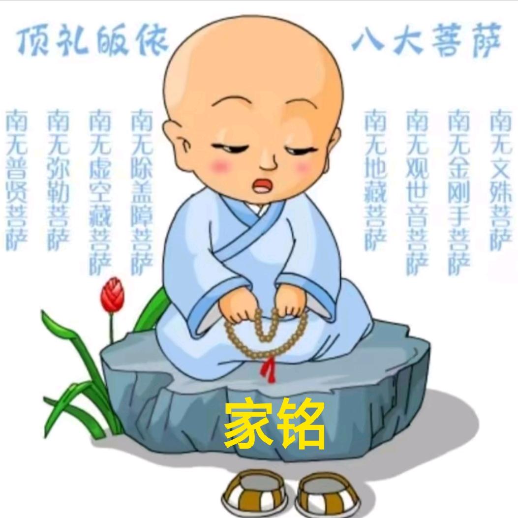 ☀️家铭☀️