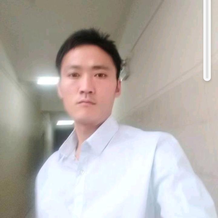 谁是我的梦