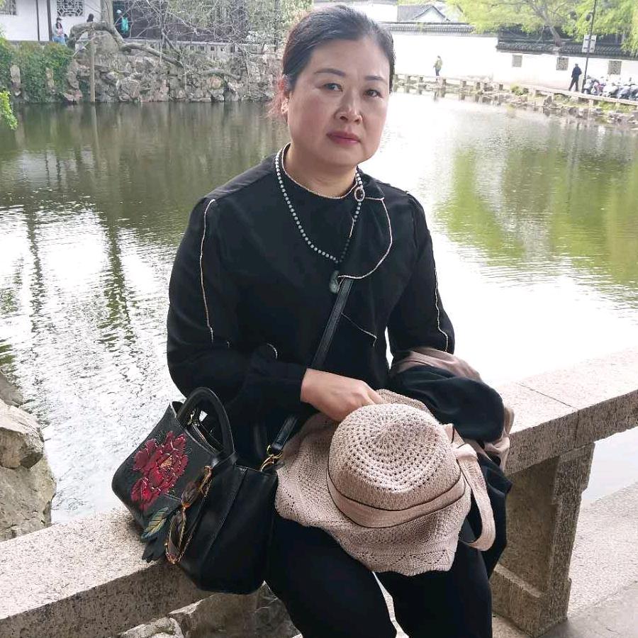 陈江兰