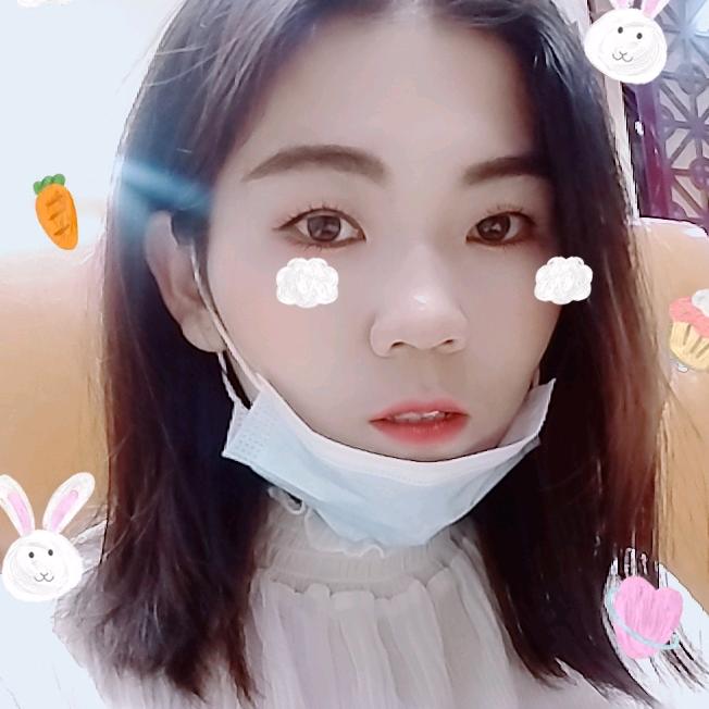 我是葱花呀