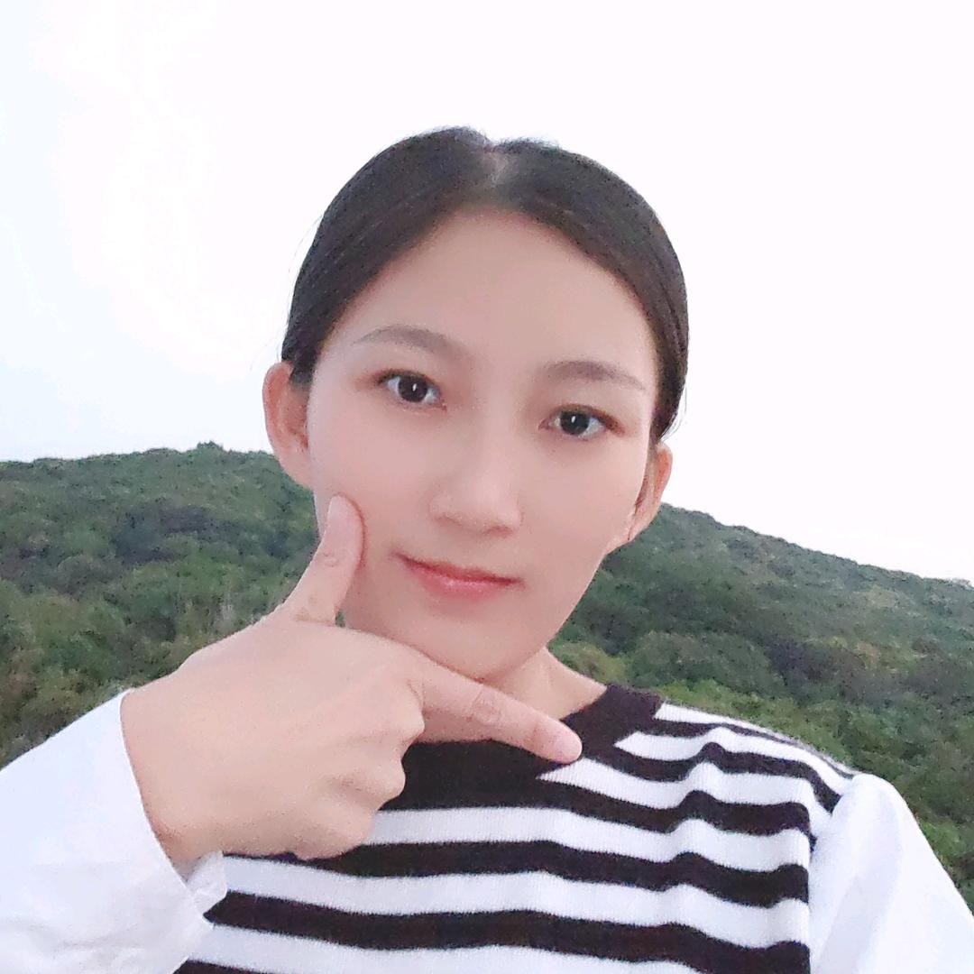 阿霞💕