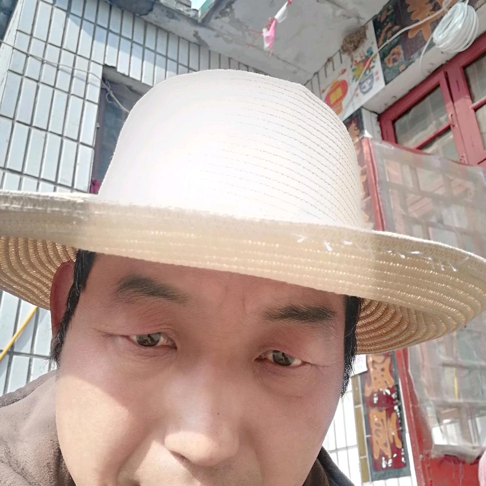 老安
