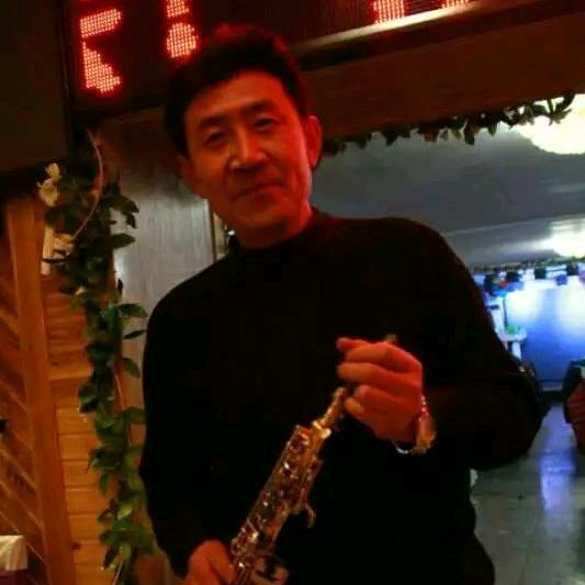 易水寒萨克斯