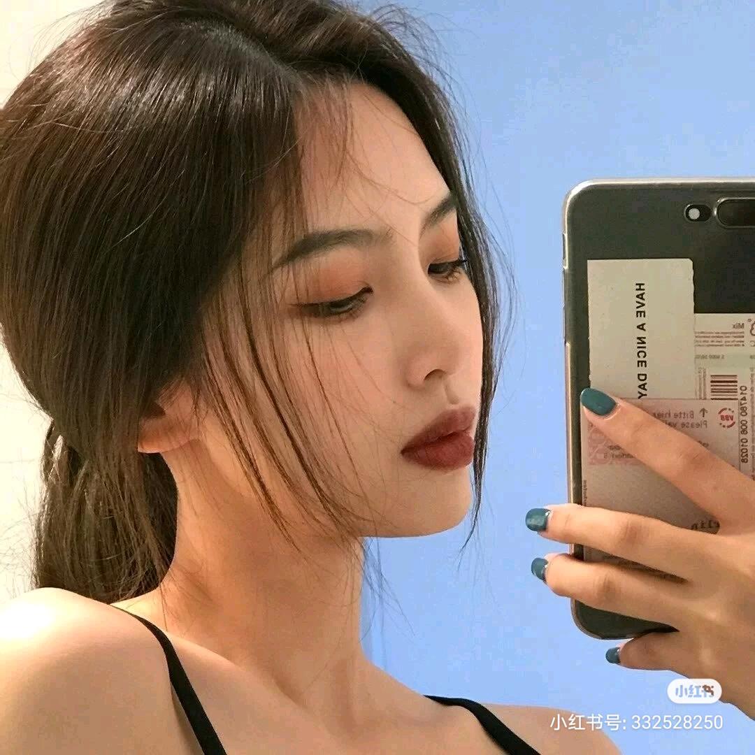 魅影  。