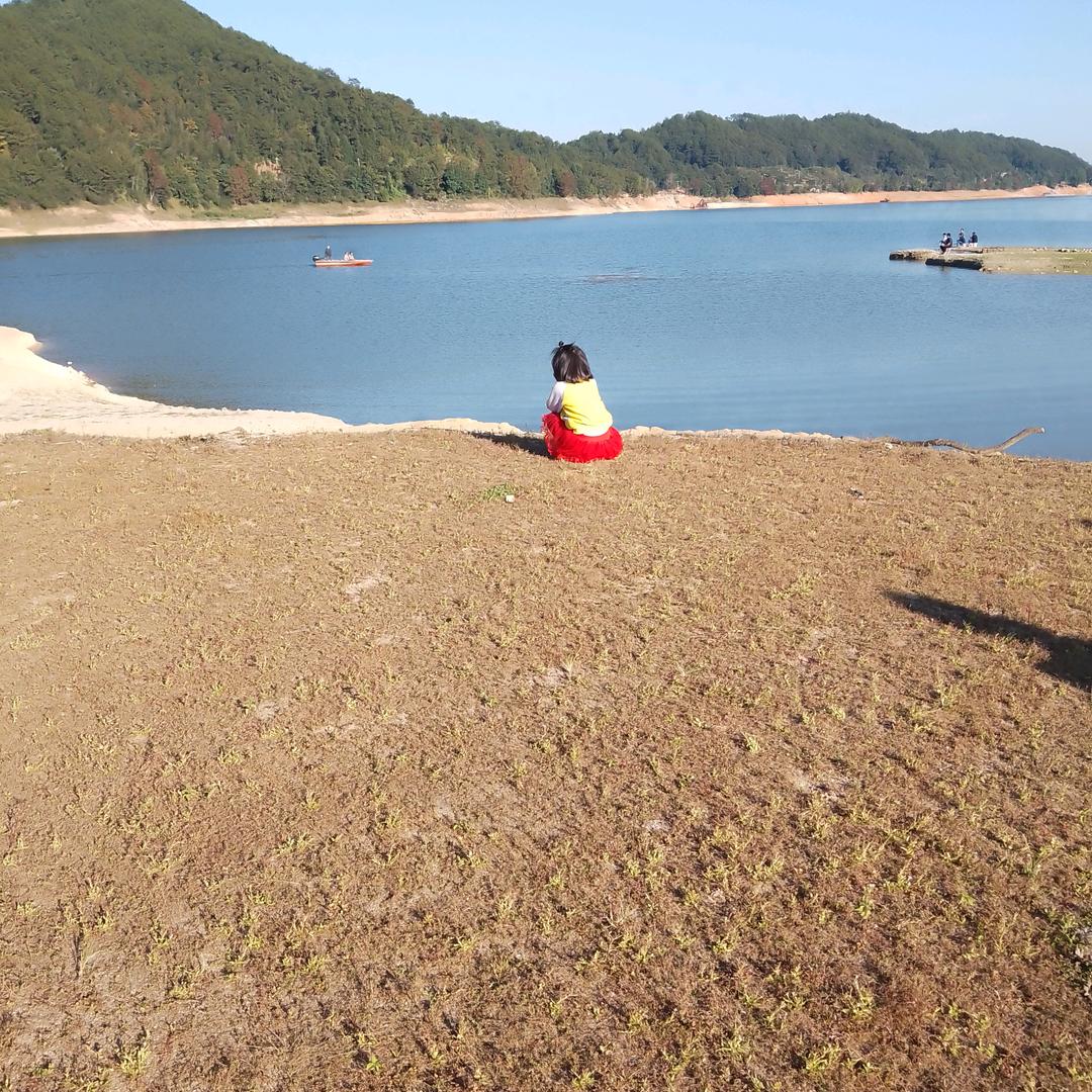 大小北
