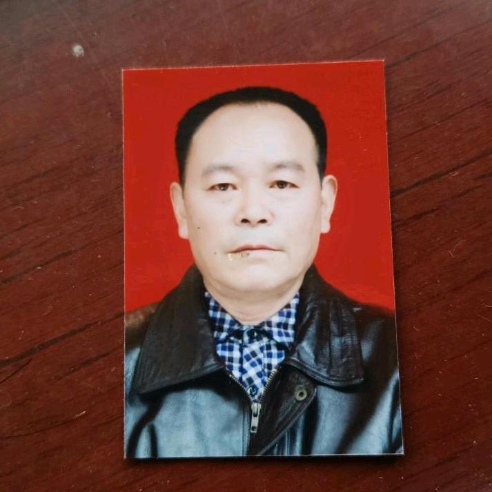 山河辽阔
