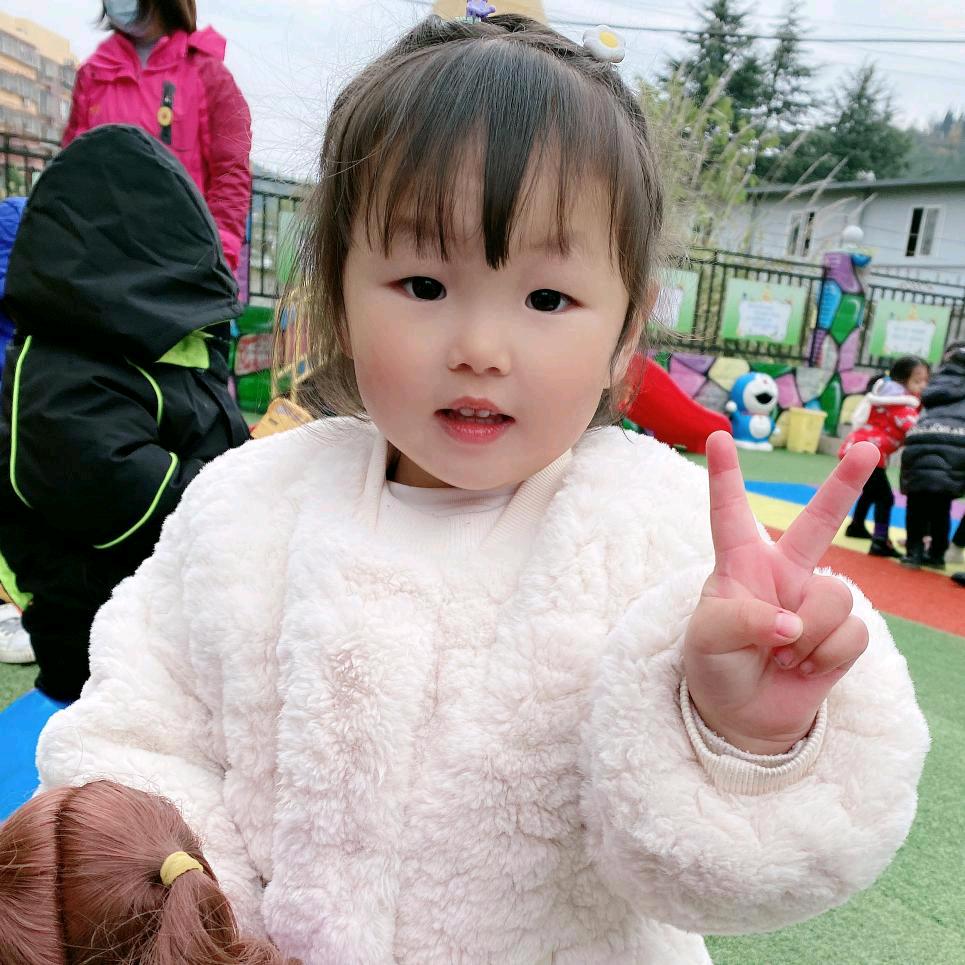 巧妹儿